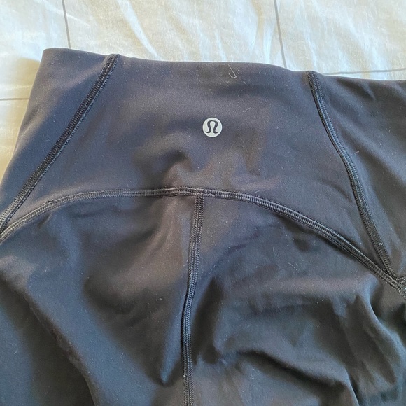 Lululemon Women’s Leggings - Picture 2 of 5